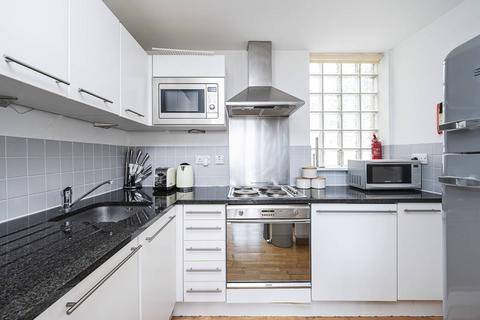 2 bedroom flat to rent, Leyden Street, Spitalfields, London, E1