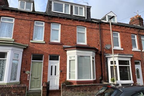 3 bedroom terraced house for sale, Moorland Road, Scarborough