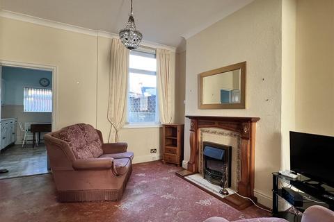 3 bedroom terraced house for sale, Moorland Road, Scarborough