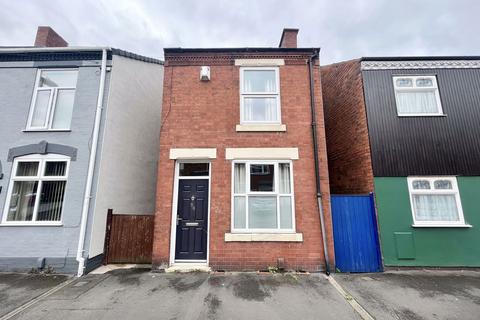 3 bedroom detached house for sale, New Street, Brierley Hill DY5