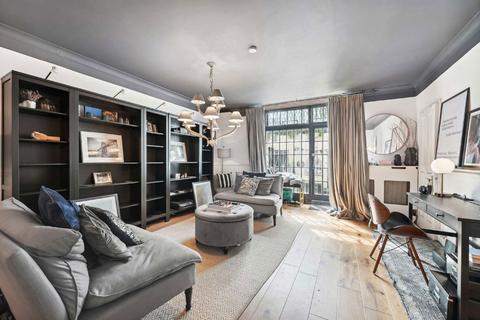 1 bedroom flat for sale, Westbourne Terrace, London W2