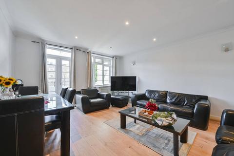 2 bedroom flat to rent, Greville Place, Queen's Park, London, NW6