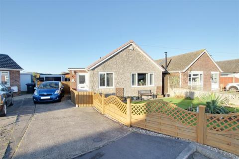 2 bedroom detached bungalow for sale, The Fairway, Mablethorpe LN12