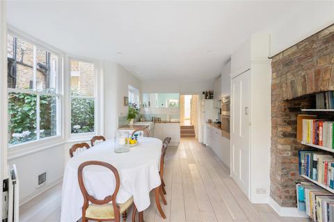 4 bedroom terraced house for sale, Shandon Road, London SW4