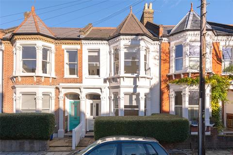 17 Shandon Road, London, SW4 9HS