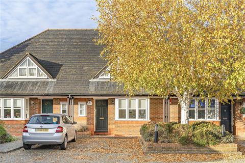 2 bedroom terraced house for sale, Hobson Road, Summertown, OX2