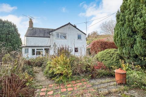 3 bedroom detached house for sale, Tregeiriog