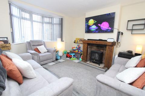 2 bedroom semi-detached house for sale, Crabourne Road, Dudley DY2