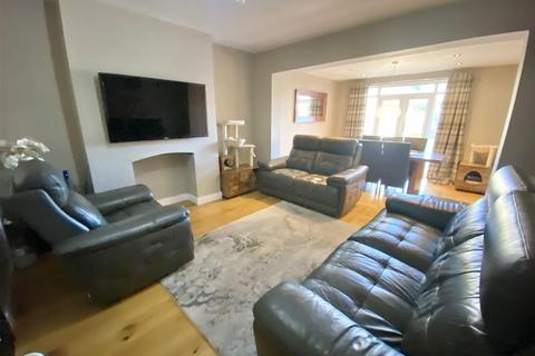 5 bedroom semi-detached house for sale, Belvidere Road, Shrewsbury