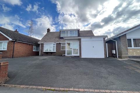 3 bedroom detached house for sale, Scotts Green Close, Dudley DY1