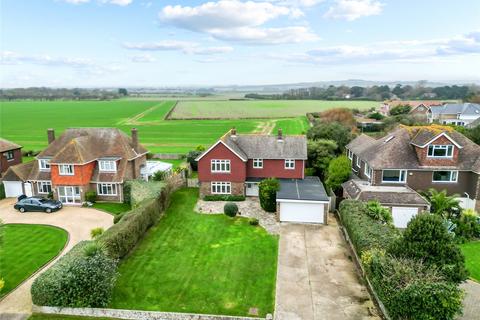 3 bedroom detached house for sale, Coastal Road, East Preston, Littlehampton, West Sussex, BN16