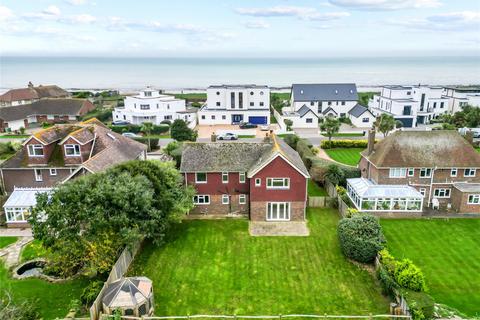 3 bedroom detached house for sale, Coastal Road, East Preston, Littlehampton, West Sussex, BN16