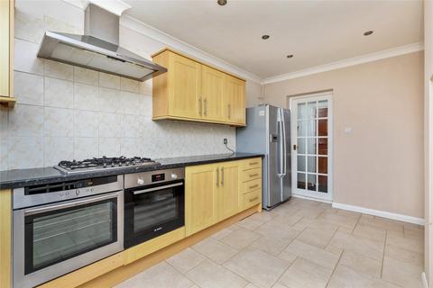 3 bedroom detached house for sale, Coastal Road, East Preston, Littlehampton, West Sussex, BN16