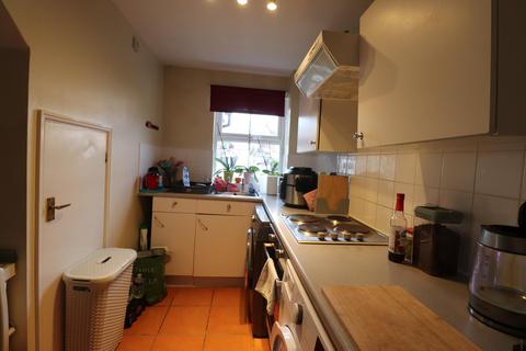 1 bedroom flat to rent, Meltham Close, Northampton, NN3