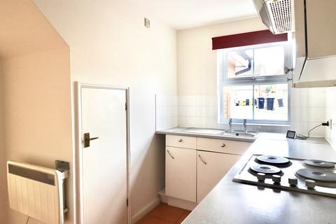 1 bedroom flat to rent, Meltham Close, Northampton, NN3