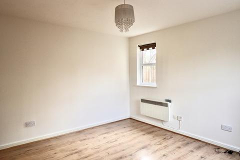 1 bedroom flat to rent, Meltham Close, Northampton, NN3