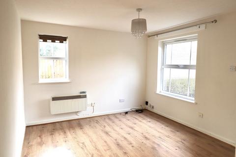 1 bedroom flat to rent, Meltham Close, Northampton, NN3