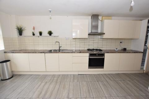 3 bedroom terraced house to rent, Grosvenor Street West, Birmingham