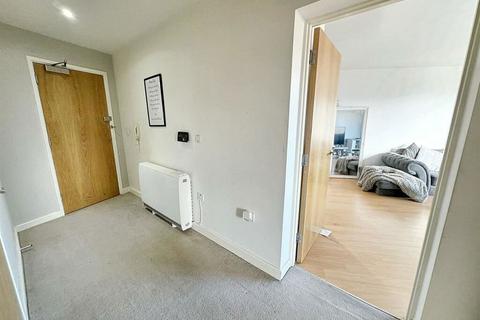 1 bedroom flat for sale, Gravelly Hill North, Erdington, Birmingham, West Midlands, B23 6BJ