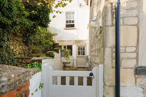 Beech Cottage Butterrow Lane, Butterrow, Stroud, GL5 2LX