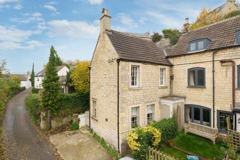 Beech Cottage Butterrow Lane, Butterrow, Stroud, GL5 2LX