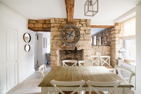 Beech Cottage Butterrow Lane, Butterrow, Stroud, GL5 2LX