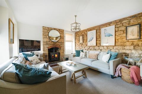 Beech Cottage Butterrow Lane, Butterrow, Stroud, GL5 2LX