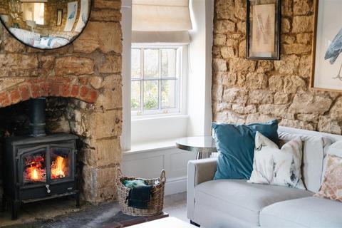 Beech Cottage Butterrow Lane, Butterrow, Stroud, GL5 2LX
