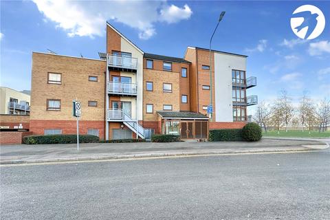 2 bedroom flat for sale, Evelyn Walk, Greenhithe, DA9