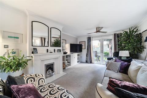 4 Broadmead Road, Old Woking, Woking, GU22 9JR