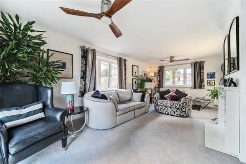 4 Broadmead Road, Old Woking, Woking, GU22 9JR