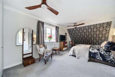 4 Broadmead Road, Old Woking, Woking, GU22 9JR