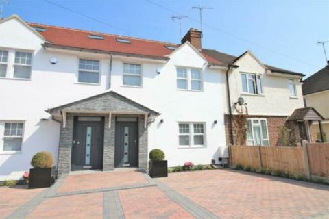 4 bedroom terraced house for sale, Cragg Avenue, Radlett