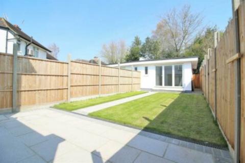 4 bedroom terraced house for sale, Cragg Avenue, Radlett