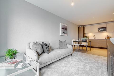 undefined, Broadway, Essex, SS9