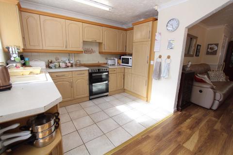 3 bedroom detached house for sale, Abbotts Mews, Brierley Hill DY5