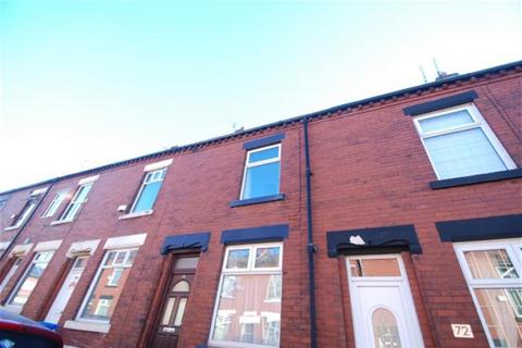 2 bedroom terraced house to rent, Hamilton Street, Stalybridge, cheshire