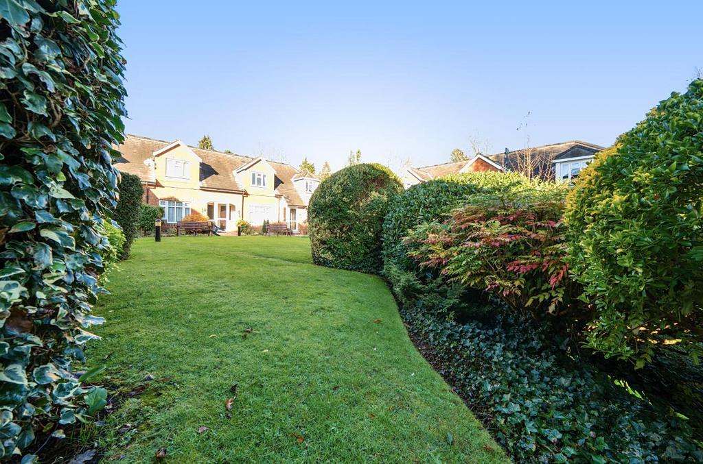 Davidson Frost-Wellings, DFW, Cherchefelle Mews, G