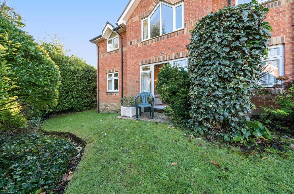 Davidson Frost-Wellings, DFW, Cherchefelle Mews, G