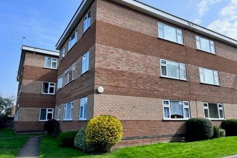 2 bedroom flat to rent, Angela Court, Toton, NG9 6GU