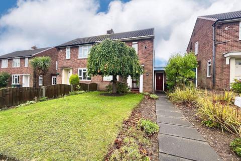 2 bedroom semi-detached house for sale, Woodland Avenue, Brierley Hill DY5