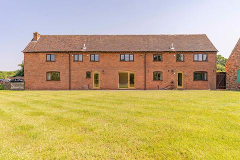 4 bedroom barn conversion to rent, Mearse Lane, Belbroughton, Stourbridge, West Midlands, DY9