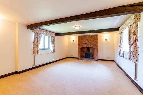 4 bedroom barn conversion to rent, Mearse Lane, Belbroughton, Stourbridge, West Midlands, DY9