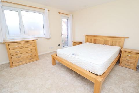 2 bedroom maisonette to rent, Bywater Place, Rotherhithe, SE16