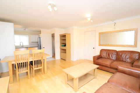 2 bedroom maisonette to rent, Bywater Place, Rotherhithe, SE16