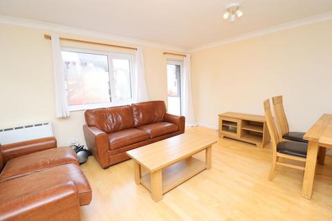 2 bedroom maisonette to rent, Bywater Place, Rotherhithe, SE16