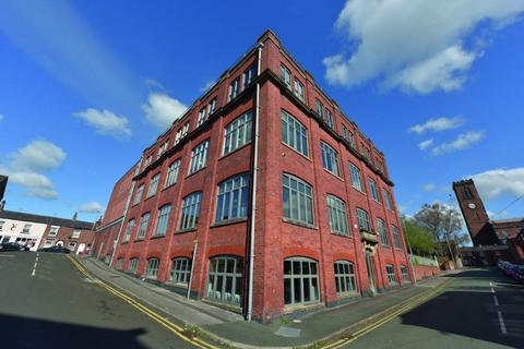 Office to rent, Ropewalks, Bond Street, Macclesfield, SK11 6JQ