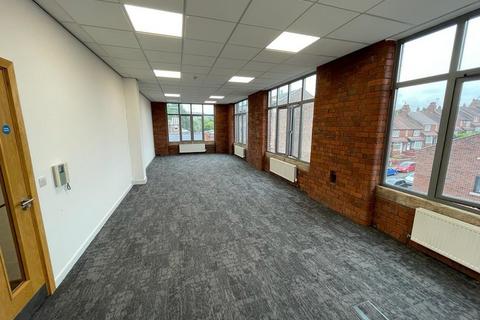 Office to rent, Ropewalks, Bond Street, Macclesfield, SK11 6JQ