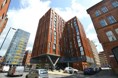 2 bedroom apartment to rent, Newton Street, Manchester, Greater Manchester, M1