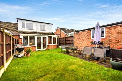undefined, Moor View, Crigglestone, Wakefield, West Yorkshire